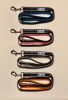 Double handle reflective leashOrange